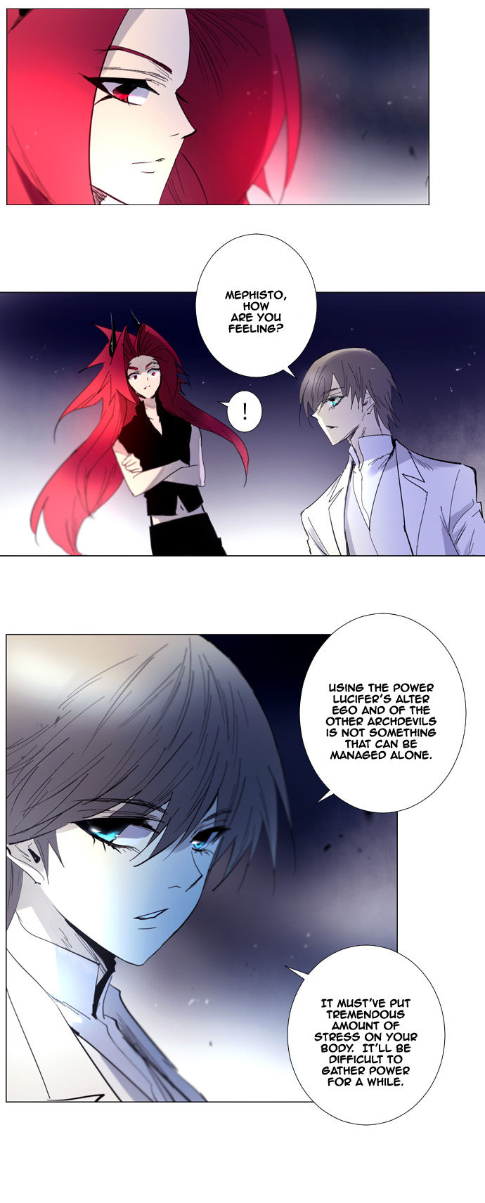 Soul Cartel Chapter 220 page 7 - Chapter 220
