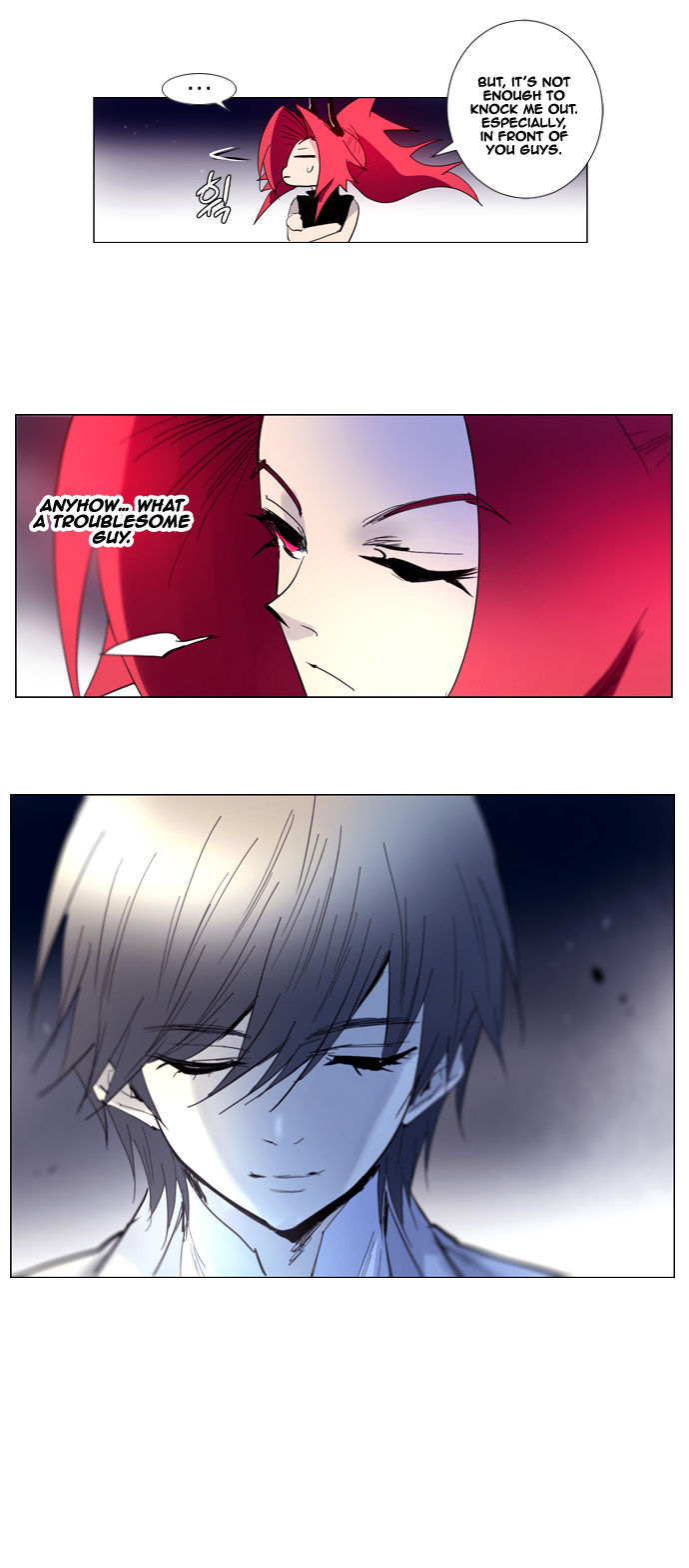 Soul Cartel Chapter 220 page 8 - Chapter 220