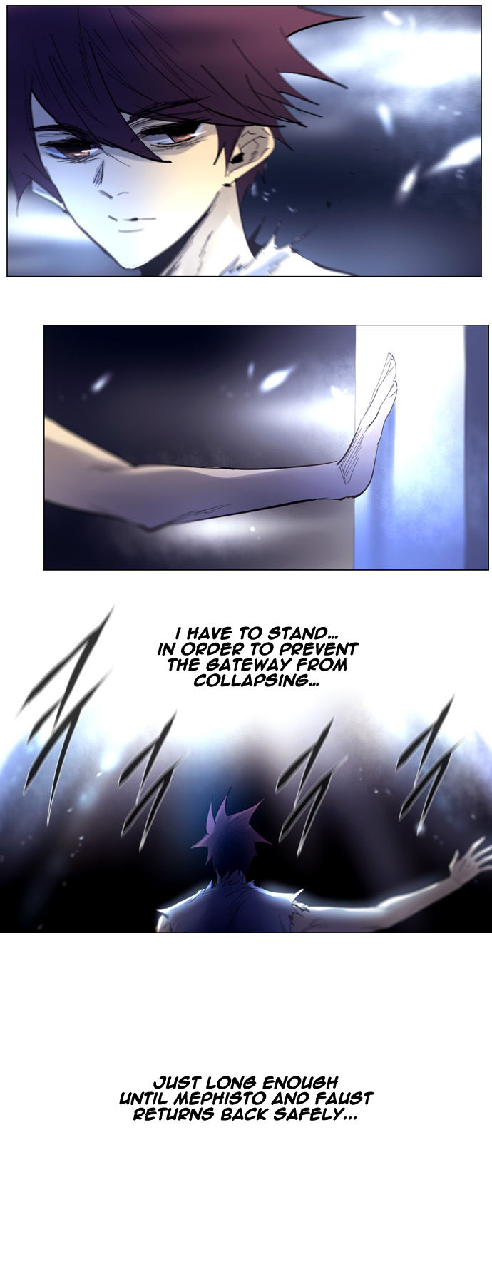 Soul Cartel Chapter 221 page 15 - Chapter 221