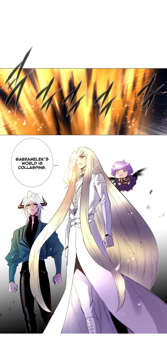 Soul Cartel Chapter 221 page 16 - Chapter 221