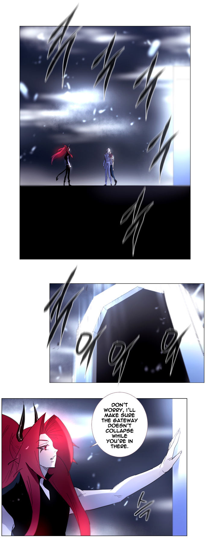 Soul Cartel Chapter 221 page 2 - Chapter 221