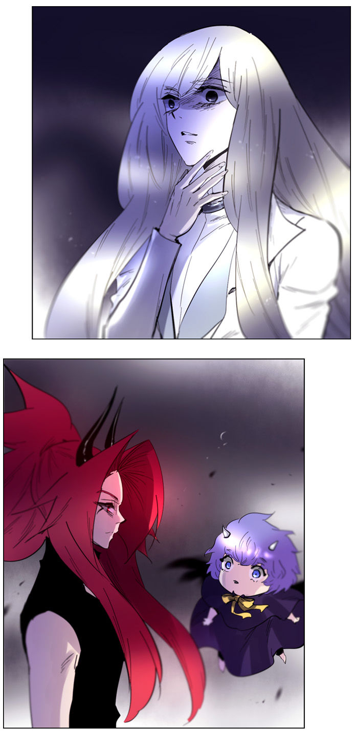 Soul Cartel Chapter 221 page 20 - Chapter 221