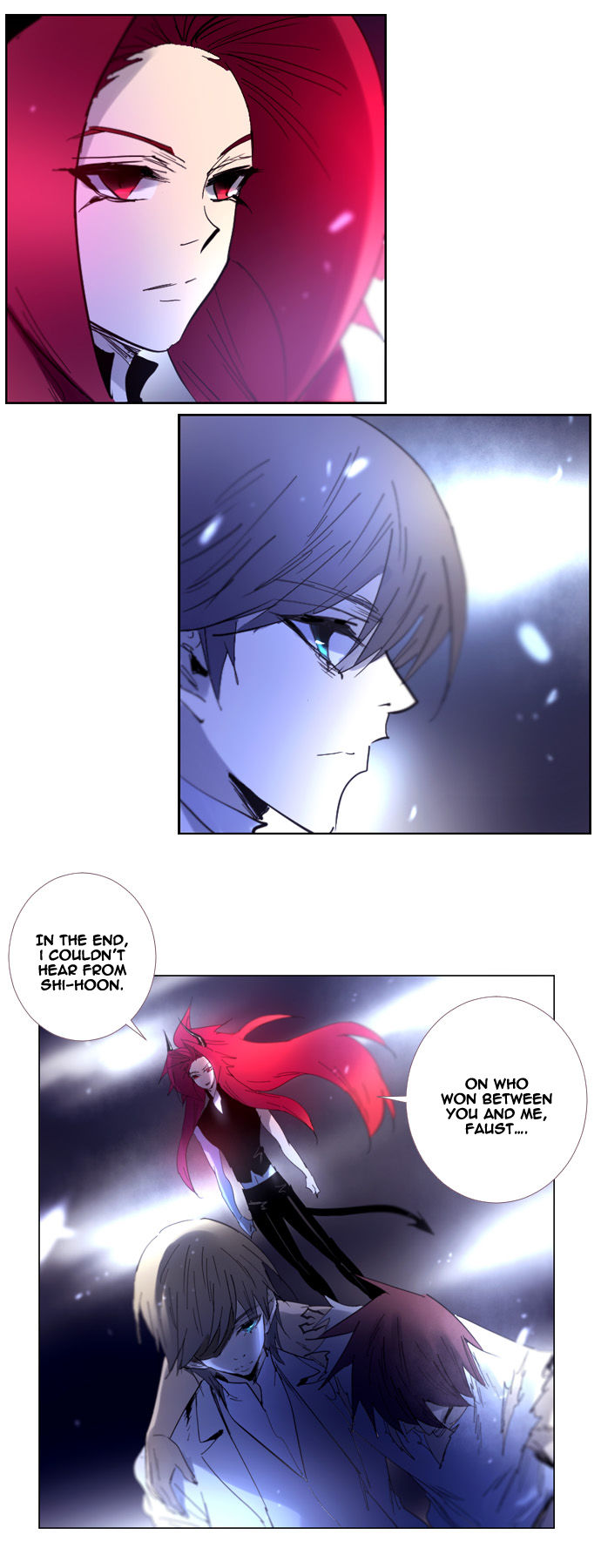Soul Cartel Chapter 221 page 5 - Chapter 221