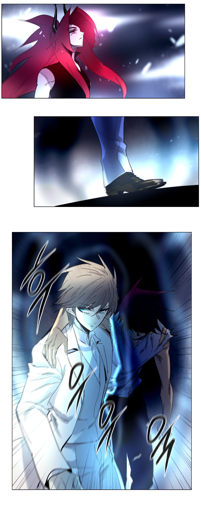 Soul Cartel Chapter 221 page 7 - Chapter 221