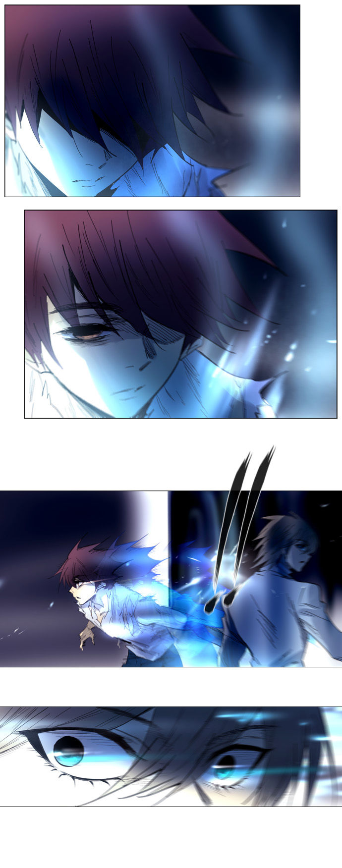 Soul Cartel Chapter 221 page 8 - Chapter 221