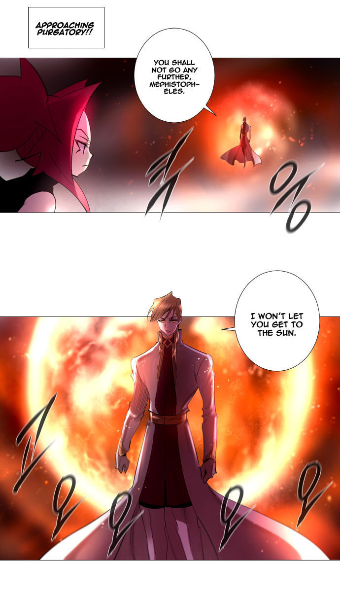 Soul Cartel Chapter 223 page 12 - Chapter 223
