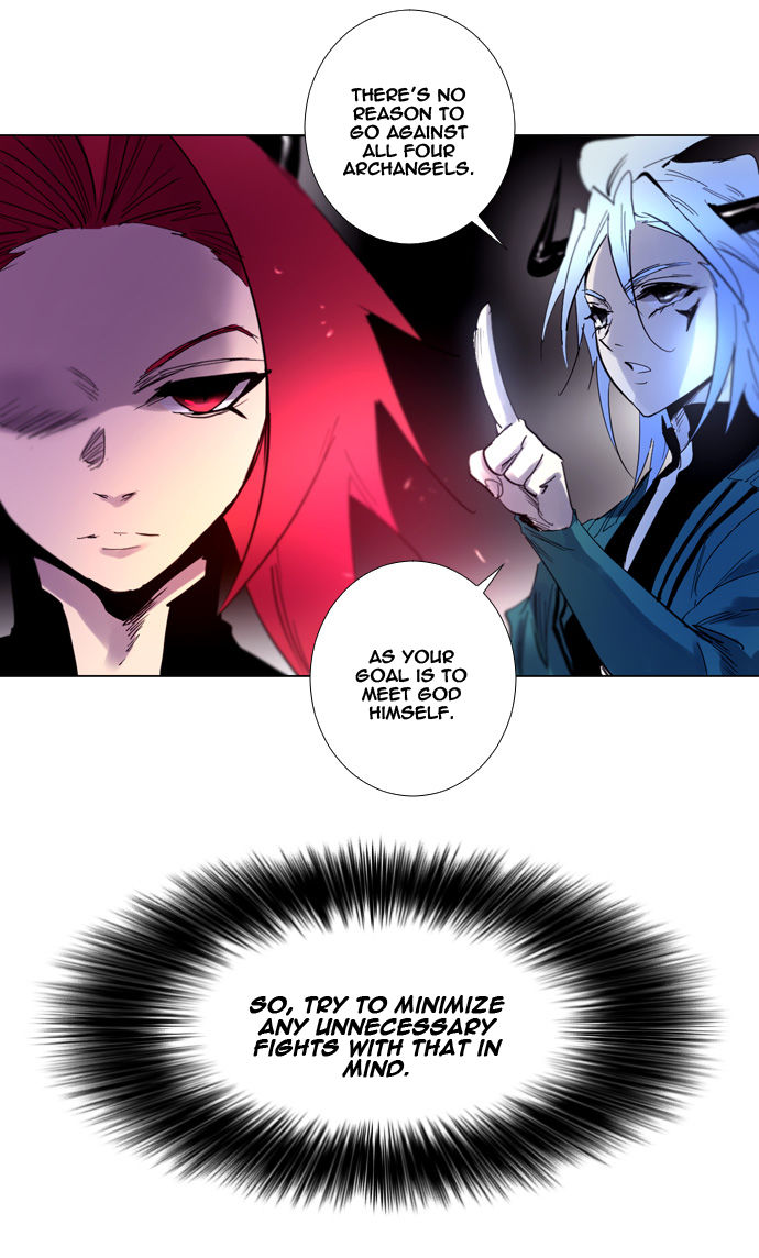 Soul Cartel Chapter 223 page 14 - Chapter 223