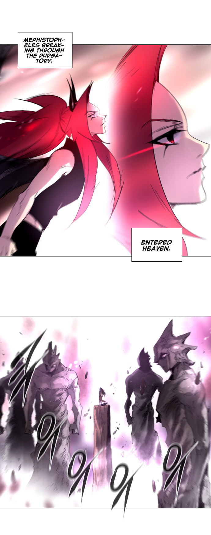 Soul Cartel Chapter 223 page 17 - Chapter 223
