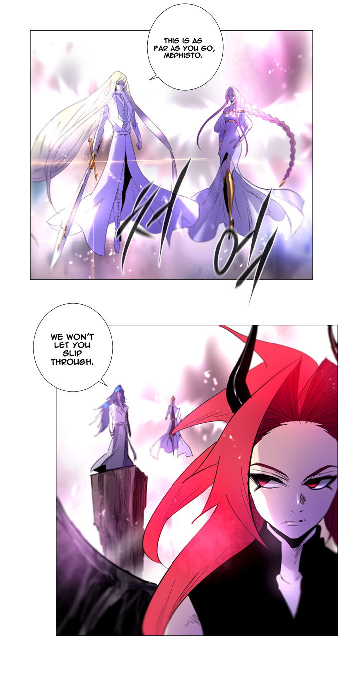Soul Cartel Chapter 223 page 22 - Chapter 223