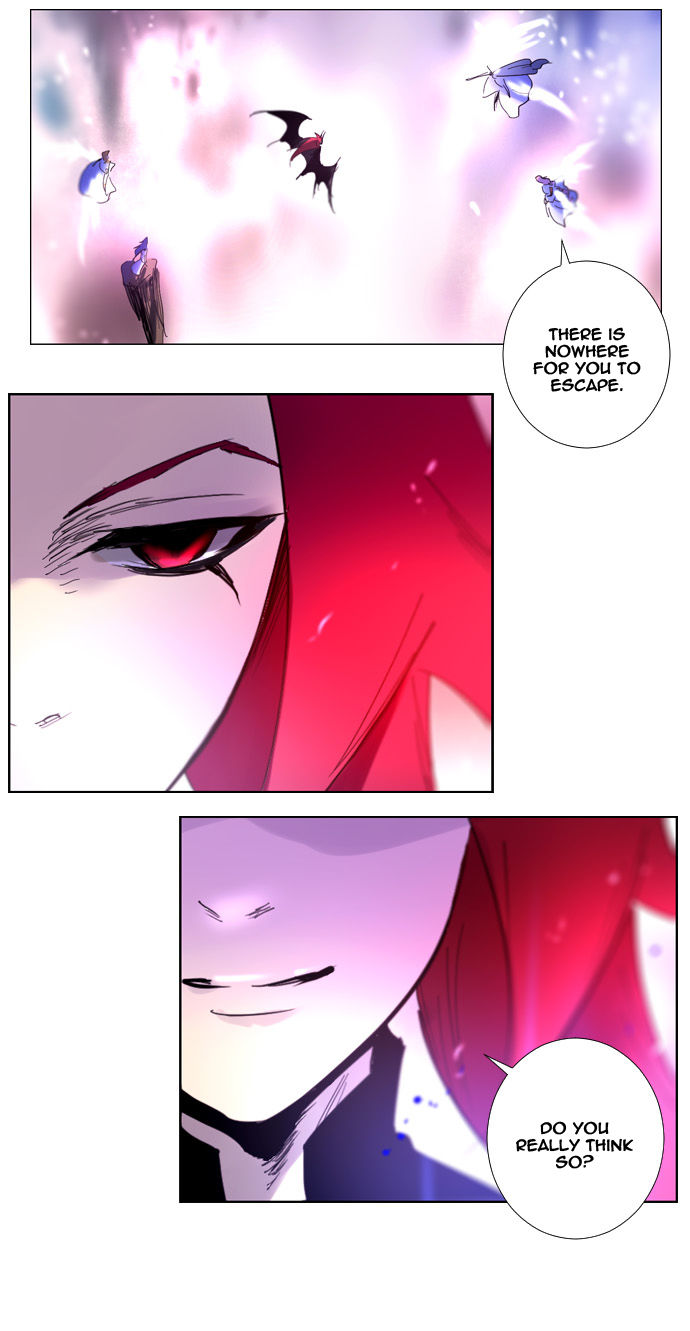 Soul Cartel Chapter 223 page 23 - Chapter 223