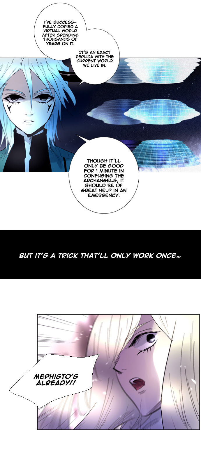 Soul Cartel Chapter 223 page 25 - Chapter 223