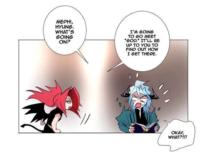 Soul Cartel Chapter 223 page 3 - Chapter 223