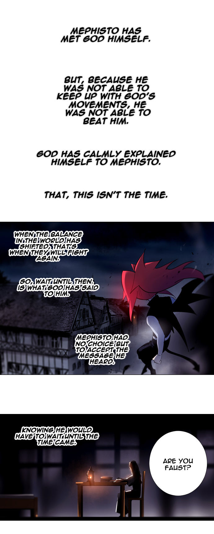 Soul Cartel Chapter 223 page 30 - Chapter 223