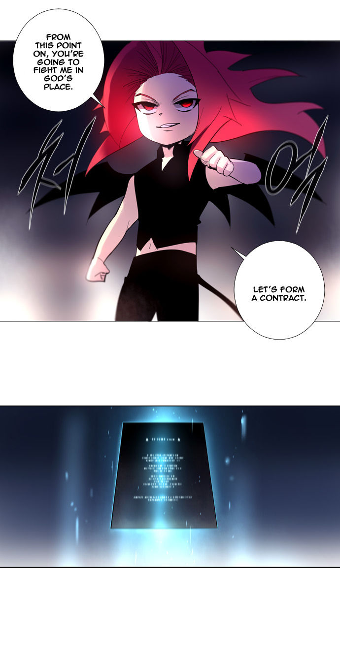 Soul Cartel Chapter 223 page 31 - Chapter 223