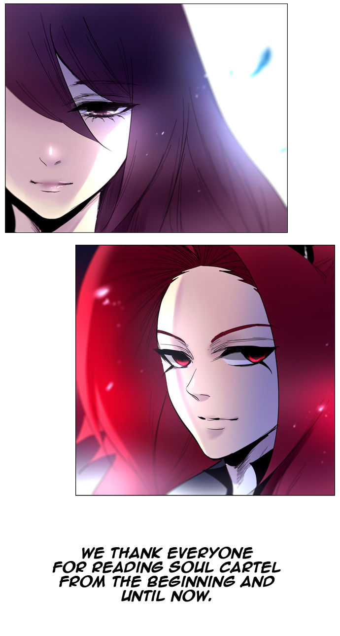 Soul Cartel Chapter 223 page 35 - Chapter 223