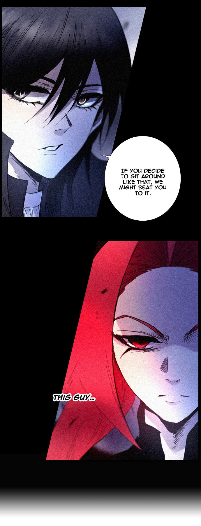 Soul Cartel Chapter 223 page 5 - Chapter 223