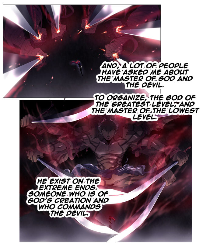 Soul Cartel Chapter 224 page 10 - Chapter 224