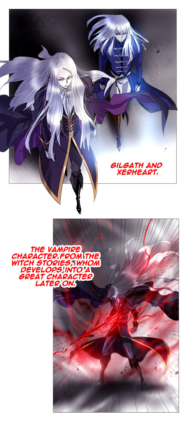 Soul Cartel Chapter 224 page 16 - Chapter 224