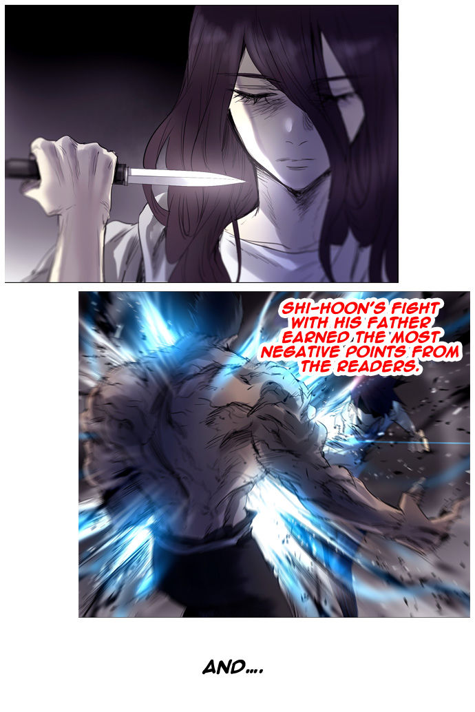 Soul Cartel Chapter 224 page 19 - Chapter 224