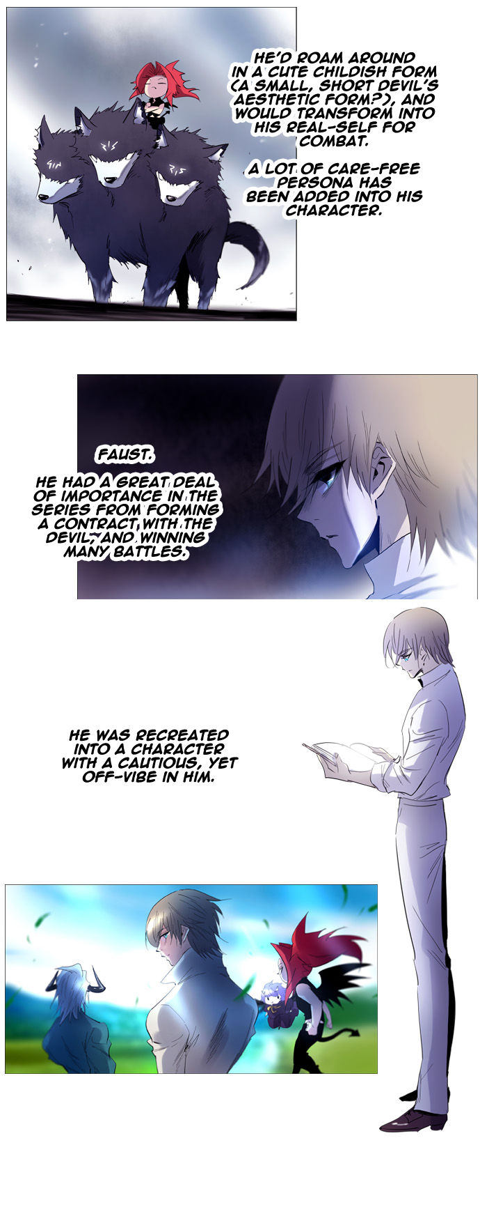 Soul Cartel Chapter 224 page 2 - Chapter 224