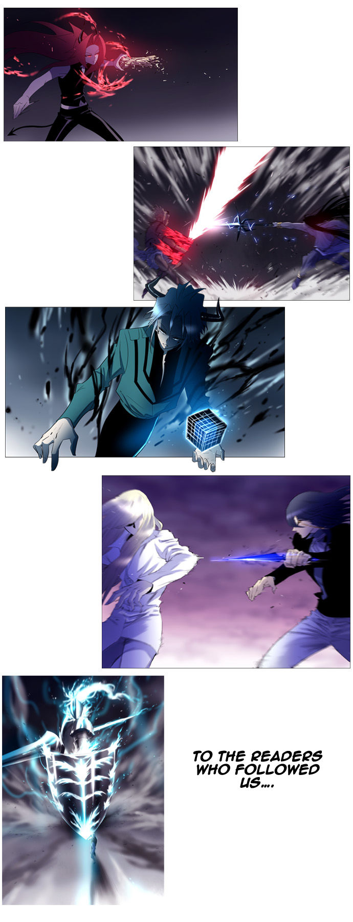 Soul Cartel Chapter 224 page 20 - Chapter 224