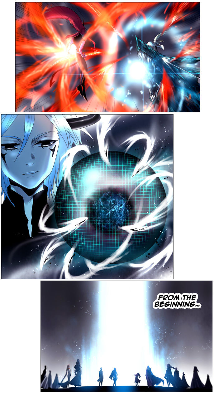 Soul Cartel Chapter 224 page 22 - Chapter 224