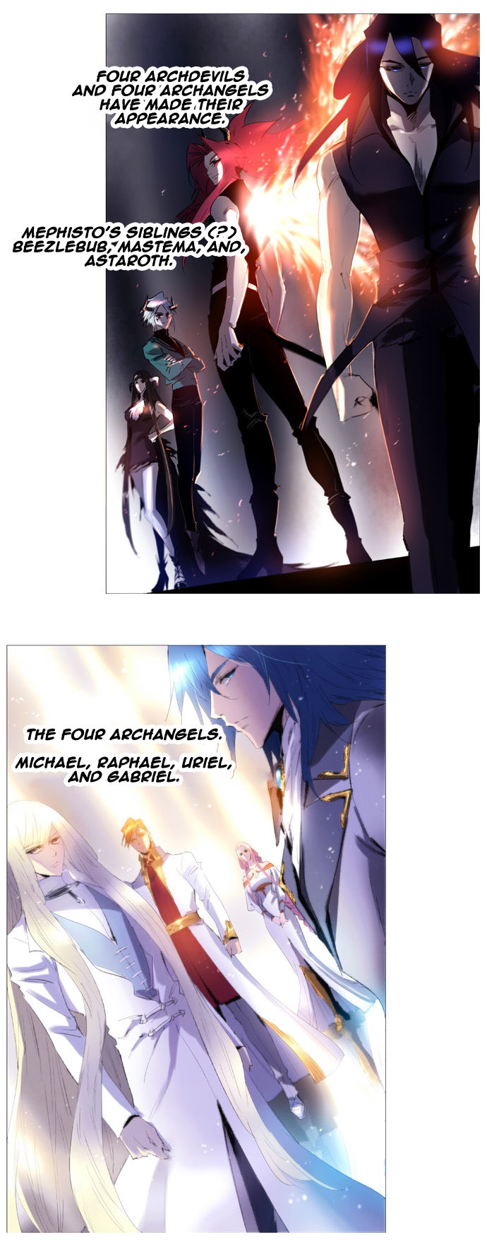 Soul Cartel Chapter 224 page 4 - Chapter 224
