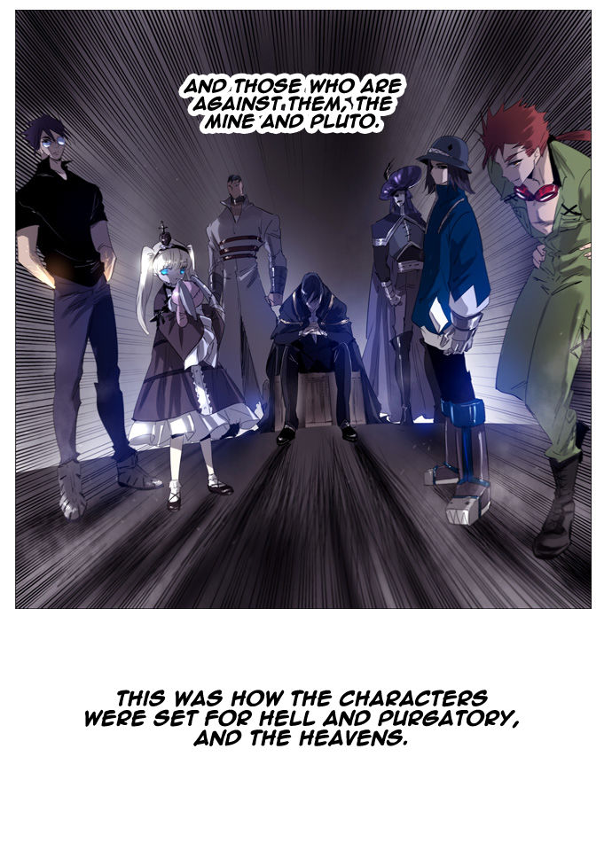 Soul Cartel Chapter 224 page 5 - Chapter 224