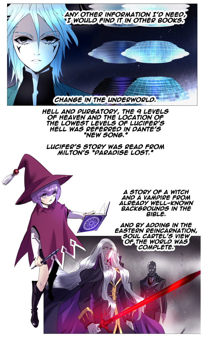 Soul Cartel Chapter 224 page 6 - Chapter 224