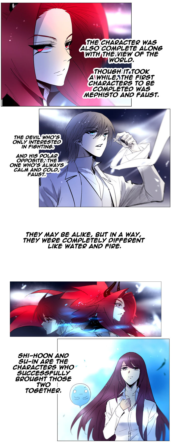 Soul Cartel Chapter 224 page 7 - Chapter 224