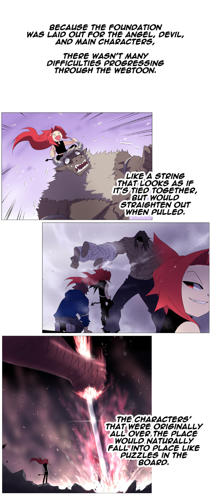 Soul Cartel Chapter 224 page 8 - Chapter 224