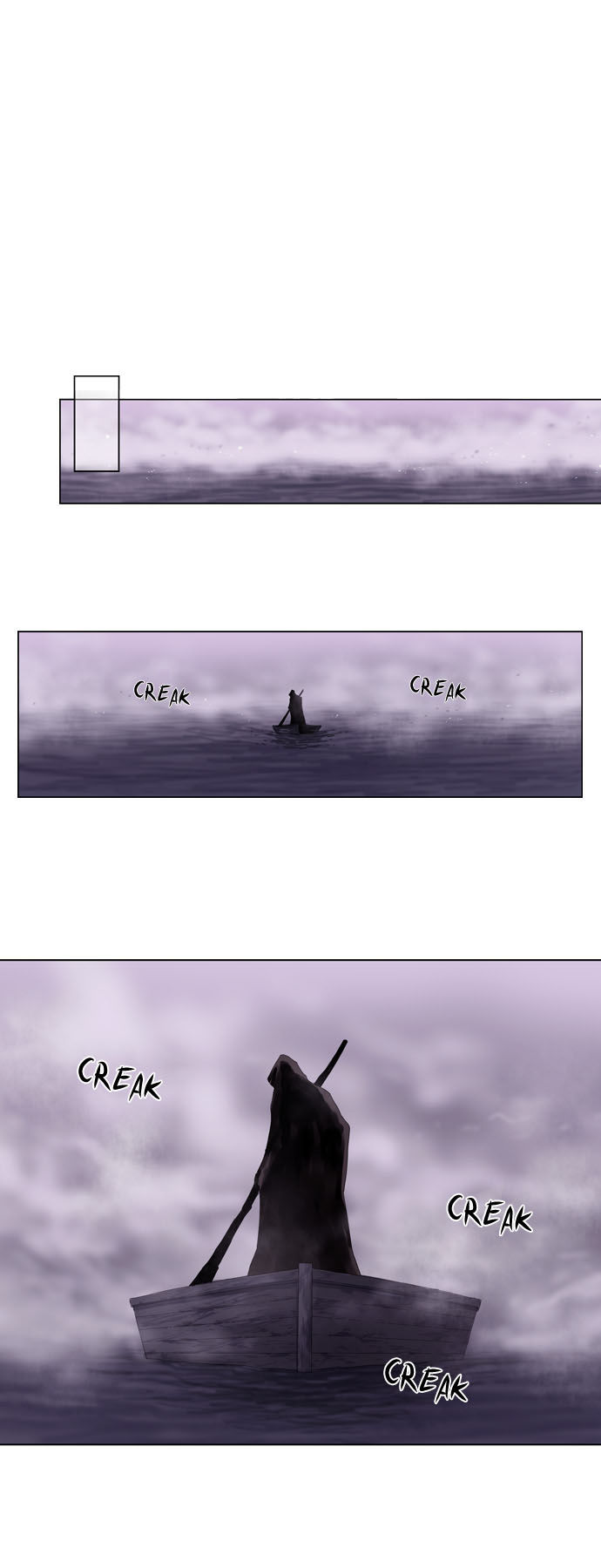 Soul Cartel Chapter 23 page 12 - Chapter 23