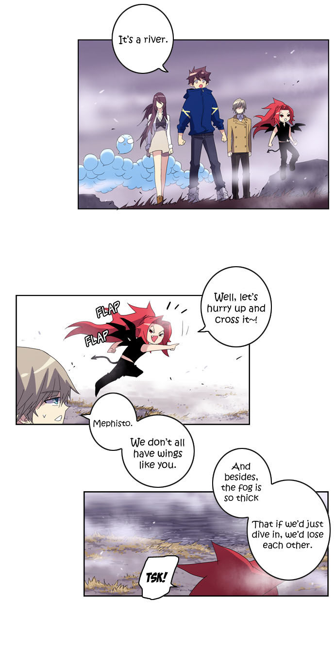 Soul Cartel Chapter 23 page 15 - Chapter 23