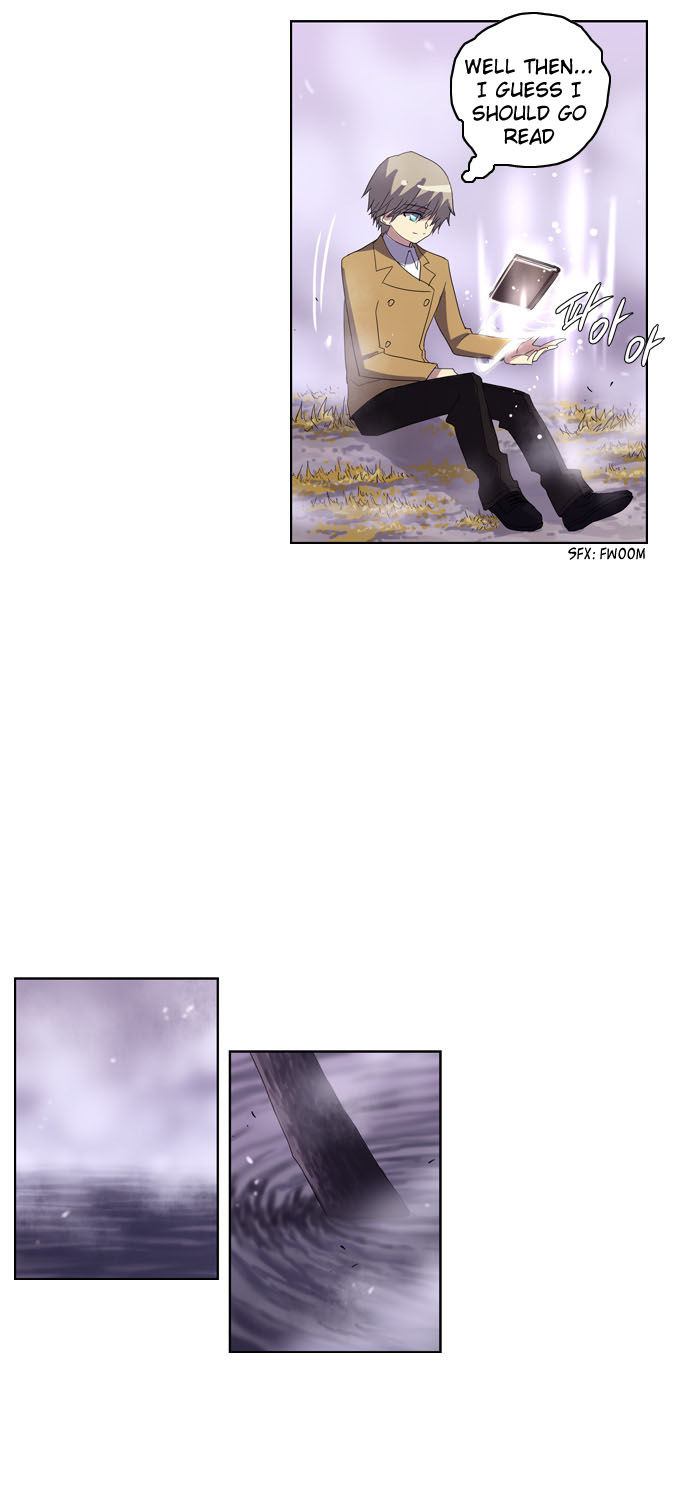 Soul Cartel Chapter 23 page 20 - Chapter 23