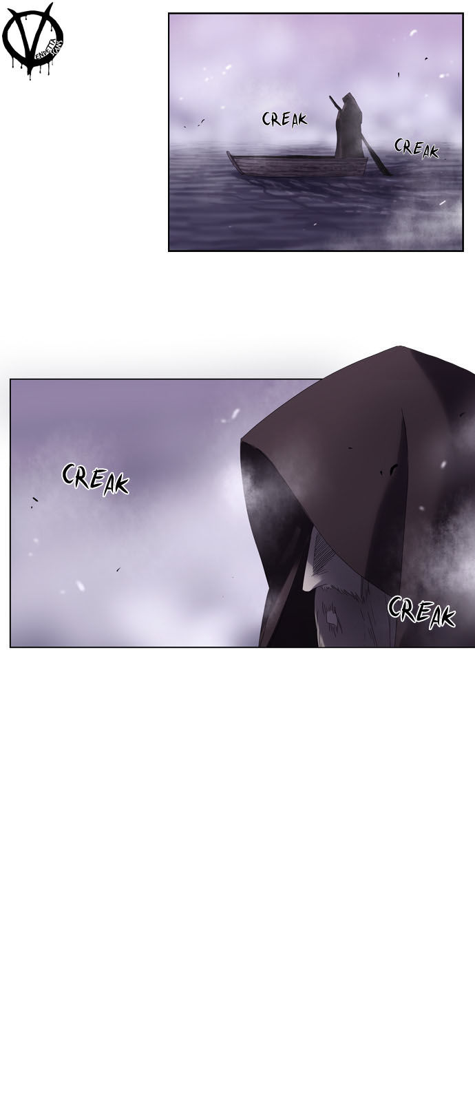 Soul Cartel Chapter 23 page 21 - Chapter 23