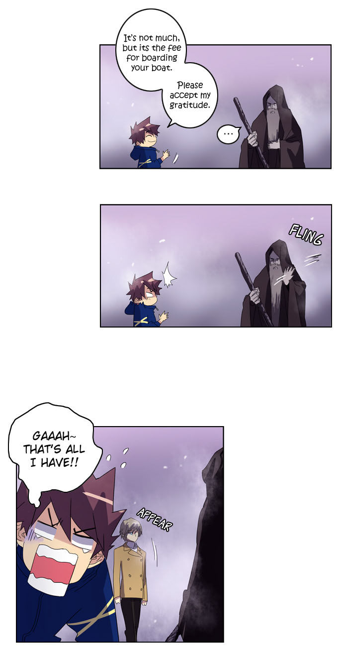 Soul Cartel Chapter 23 page 26 - Chapter 23