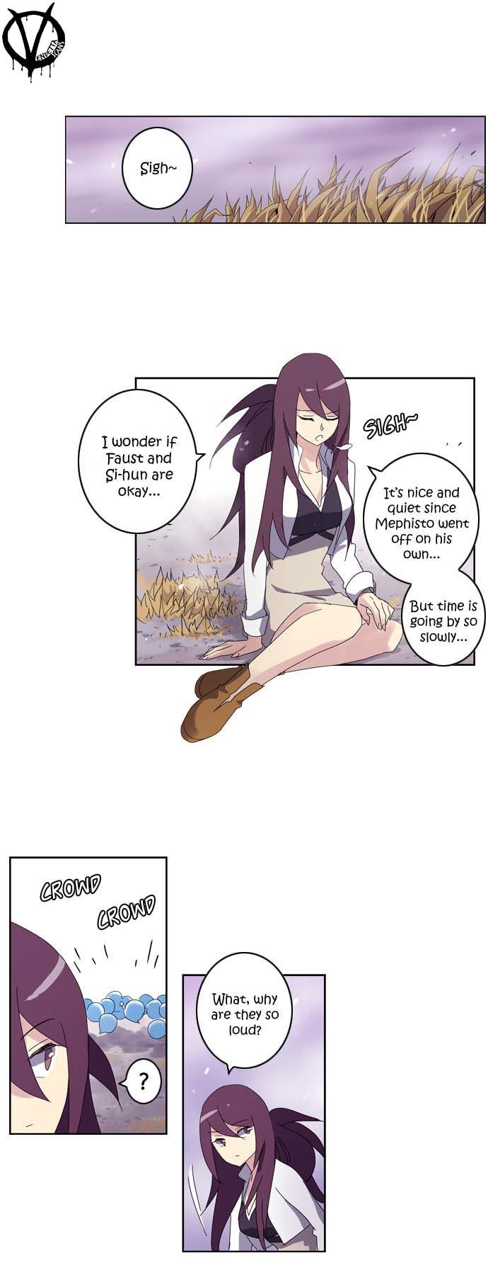 Soul Cartel Chapter 25 page 10 - Chapter 25