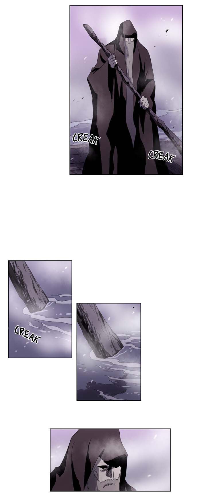 Soul Cartel Chapter 25 page 20 - Chapter 25