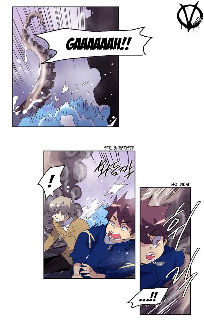 Soul Cartel Chapter 25 page 22 - Chapter 25