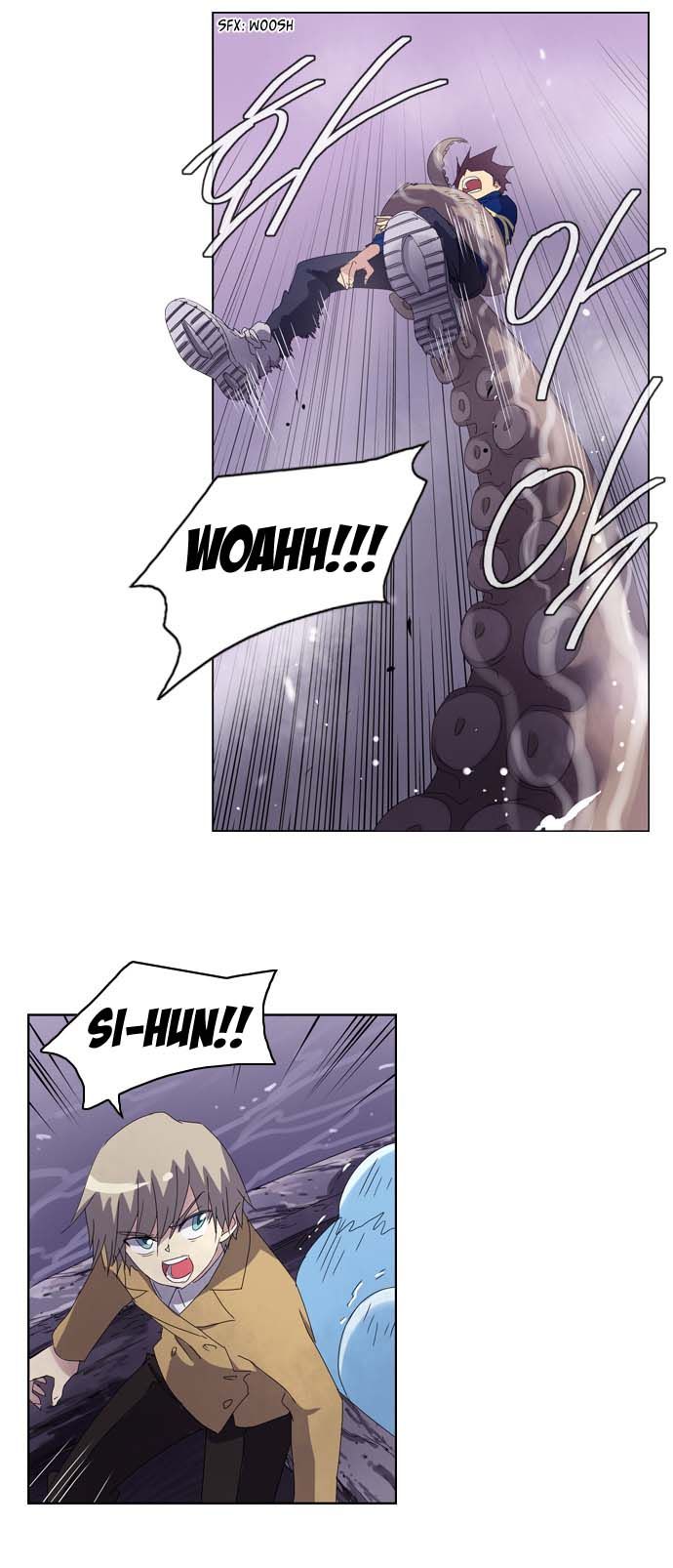 Soul Cartel Chapter 25 page 23 - Chapter 25