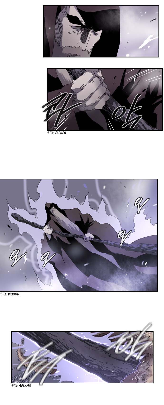 Soul Cartel Chapter 25 page 24 - Chapter 25