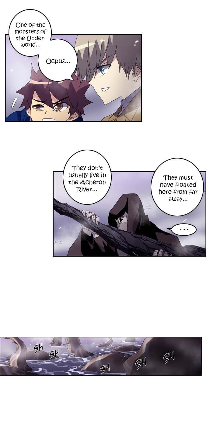 Soul Cartel Chapter 25 page 28 - Chapter 25