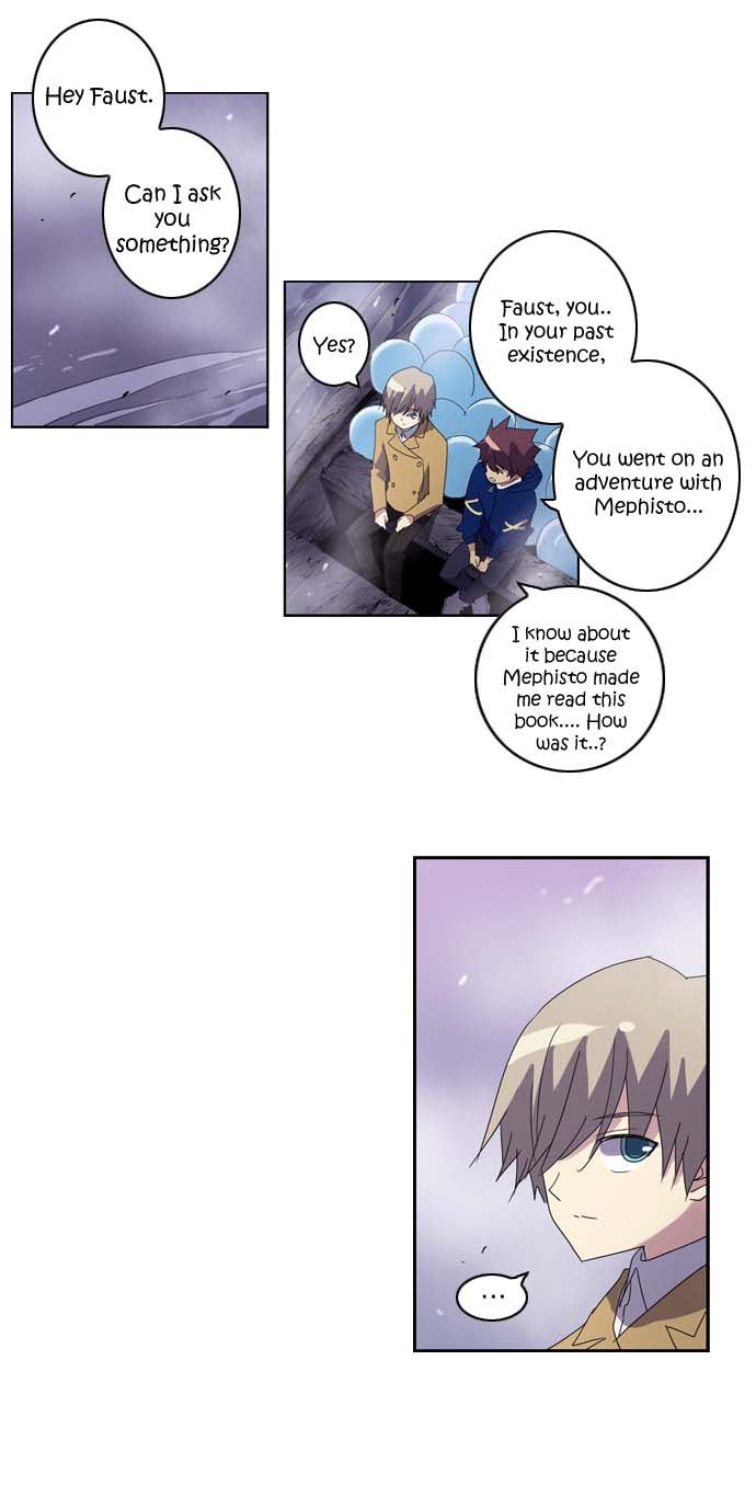 Soul Cartel Chapter 25 page 5 - Chapter 25