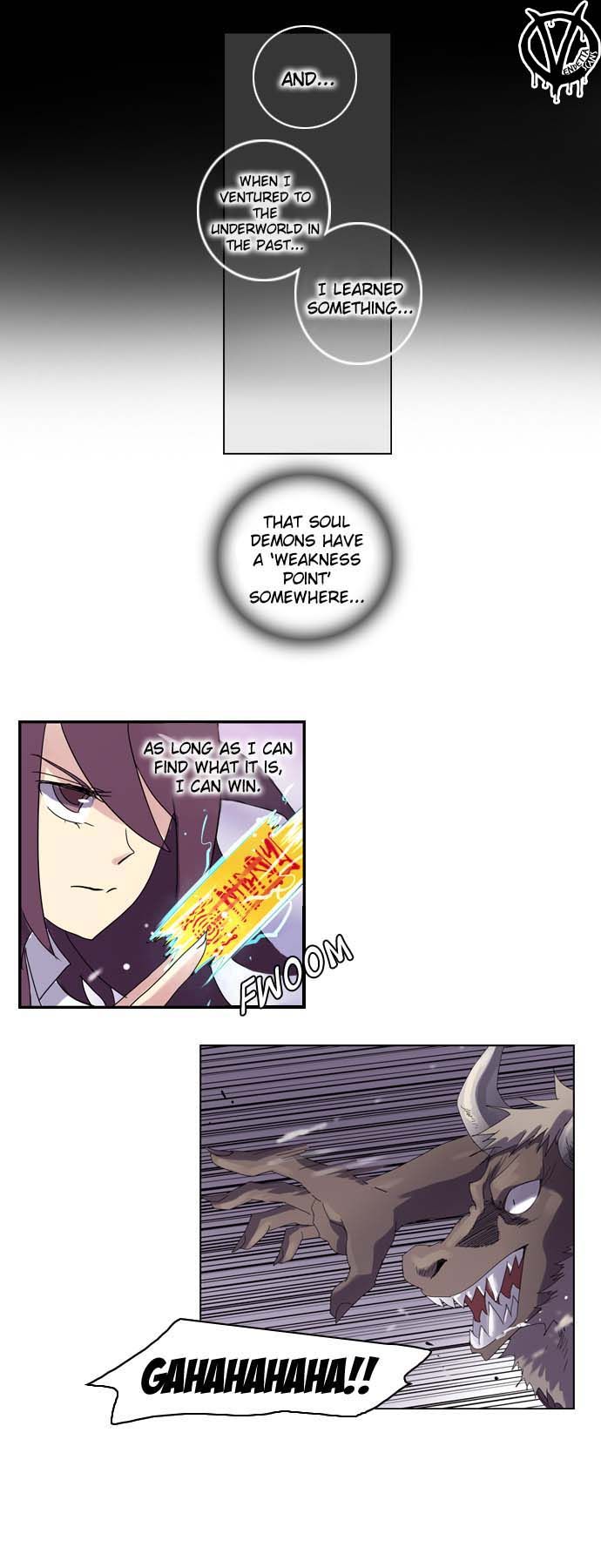 Soul Cartel Chapter 26 page 10 - Chapter 26
