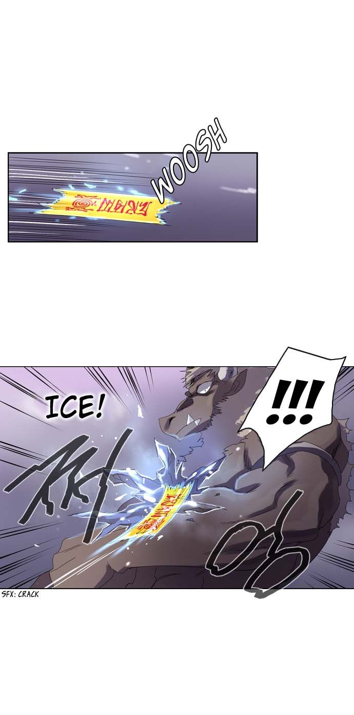 Soul Cartel Chapter 26 page 13 - Chapter 26