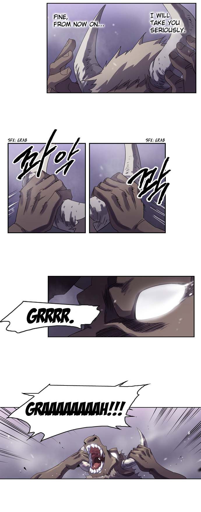Soul Cartel Chapter 26 page 19 - Chapter 26
