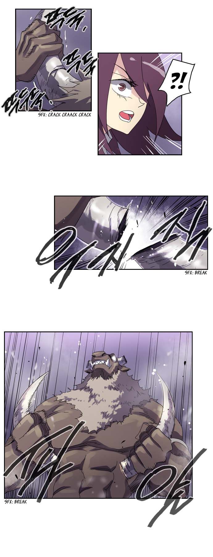 Soul Cartel Chapter 26 page 20 - Chapter 26