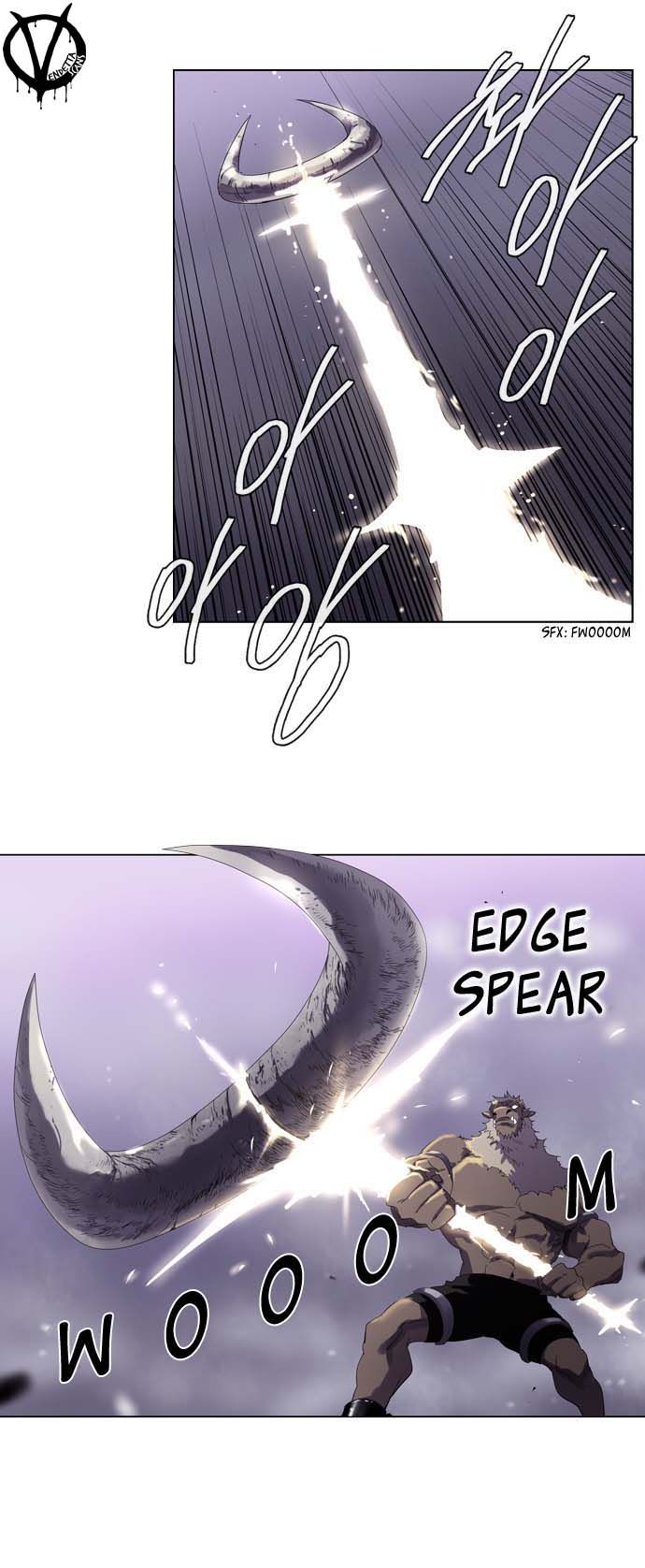 Soul Cartel Chapter 26 page 22 - Chapter 26
