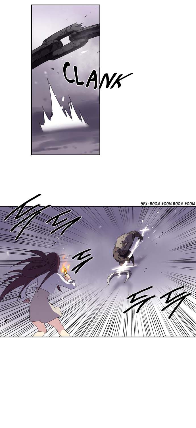 Soul Cartel Chapter 26 page 25 - Chapter 26
