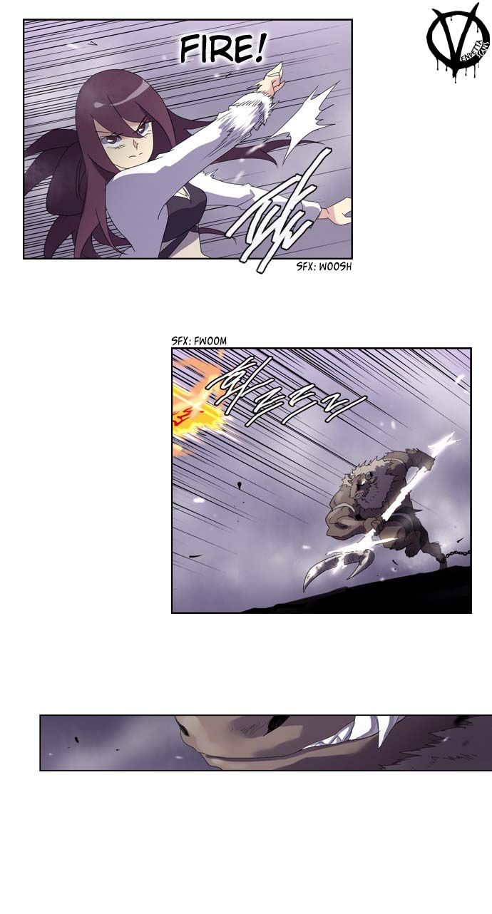 Soul Cartel Chapter 26 page 26 - Chapter 26
